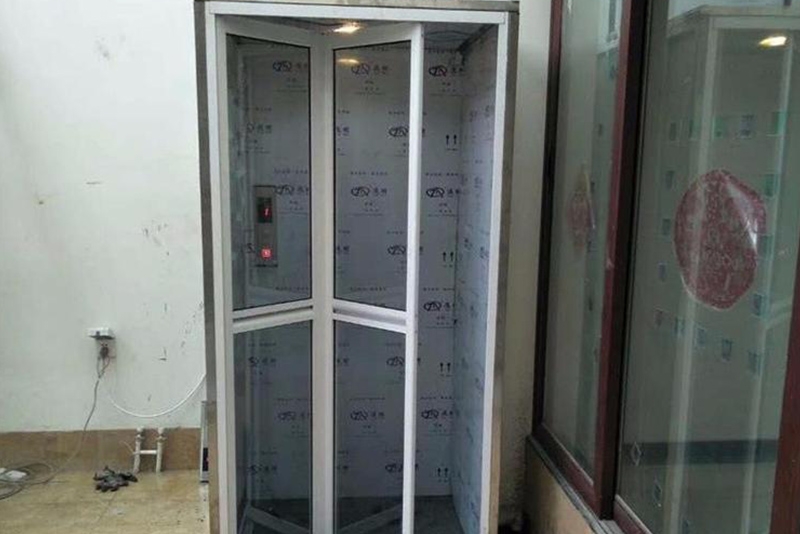 微型電梯